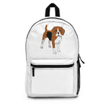 Beagle Backpack (Made in USA)