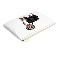 Australian Shepherd Accessory Pouch