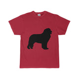 Newfoundland Unisex Short Sleeve Tee