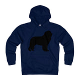 Newfoundland Unisex Heavyweight Fleece Hoodie