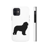 Newfoundland Case Mate Tough Phone Cases