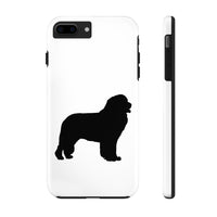 Newfoundland Case Mate Tough Phone Cases