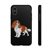 Cavalier King Charles Spaniel Tough Cases