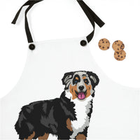 Australian Shepherd Apron