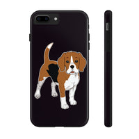 Beagle Case Mate Tough Phone Cases