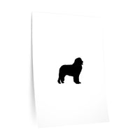 Newfoundland Wall Decals