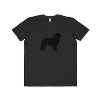 Newfoundland Men's Lightweight Fashion Tee