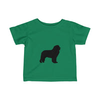 Newfoundland Infant Fine Jersey Tee