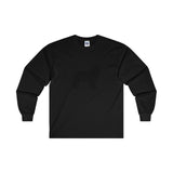 Newfoundland Ultra Cotton Long Sleeve Tee