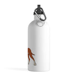 Great Dane Stainless Steel Water Bottle