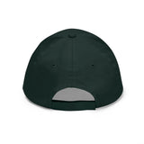 Knockouts Twill Hat, 100% Cotton, Adjustable Velcro Closure, 10 Colors, FREE Shipping, Made in the USA!!