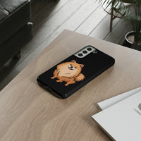 Pomeranian Tough Cases, Made in the USA!!