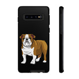 Bulldog Cell Phone Tough Cases