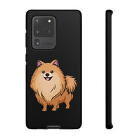 Pomeranian Tough Cases, Made in the USA!!