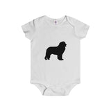 Newfoundland Infant Rip Snap Tee