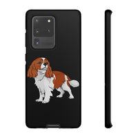 Cavalier King Charles Spaniel Tough Cases