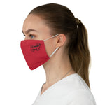 Shih Tzu Fabric Face Mask
