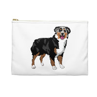 Australian Shepherd Accessory Pouch