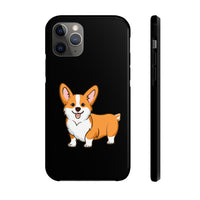 Pembroke Welsh Corgi Case Mate Tough Phone Cases