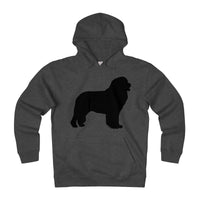 Newfoundland Unisex Heavyweight Fleece Hoodie