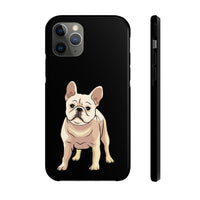 French Bulldog Case Mate Tough Phone Cases