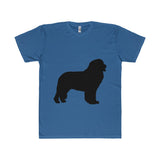 Newfoundland Unisex Fitted Tee