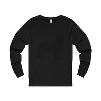 Newfoundland Unisex Jersey Long Sleeve Tee