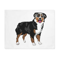 Australian Shepherd Placemat