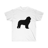 Newfoundland Unisex Ultra Cotton Tee