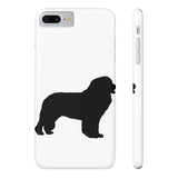 Newfoundland Case Mate Slim Phone Cases