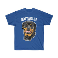 Rottweiler Unisex Ultra Cotton Tee