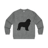 Newfoundland Men's Midweight Crewneck Sweatshirt