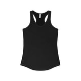 Labrador Retriever Tank Tops for Women Ideal Racerback Tank