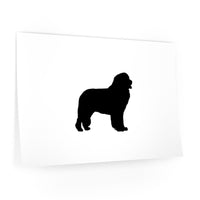 Newfoundland Wall Decals