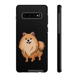 Pomeranian Tough Cases, Made in the USA!!
