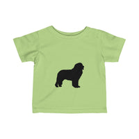 Newfoundland Infant Fine Jersey Tee