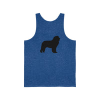 Newfoundland Unisex Jersey Tank