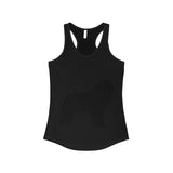 Newfoundland Women's Ideal Racerback Tank