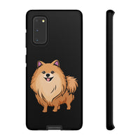 Pomeranian Tough Cases, Made in the USA!!