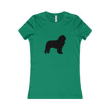 Newfoundland Women's Favorite Tee