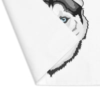Siberian Husky Placemat