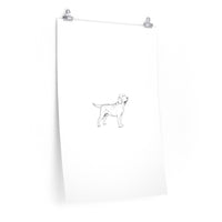 Labrador Retriever Posters