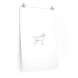 Labrador Retriever Posters