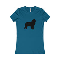 Newfoundland Women's Favorite Tee