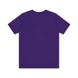 Black Pomeranian Unisex Jersey Short Sleeve Tee, S - 3XL, 16 Colors, Cotton, Light Fabric, FREE Shipping, Made in USA!!