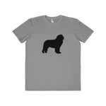 Newfoundland Men's Lightweight Fashion Tee