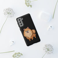Pomeranian Tough Cases, Made in the USA!!