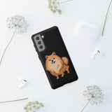 Pomeranian Tough Cases, Made in the USA!!