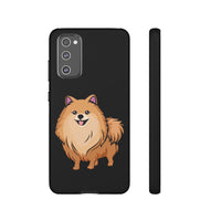 Pomeranian Tough Cases, Made in the USA!!