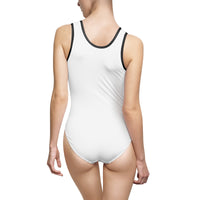 Labrador Retriever Women's Classic One-Piece Swimsuit